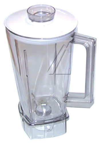 Mixer - Blender Bowl - Aae201 Bowl-blender-complete [Groupe SEB]